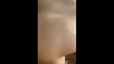 Indian desi hot horny big boobs chubby horny wife blowjob