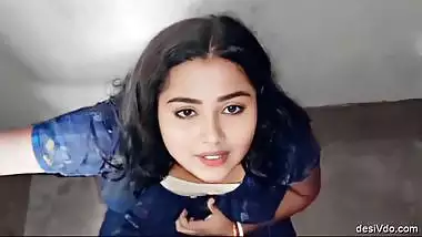 Desi Bhabhi Fucked Lover