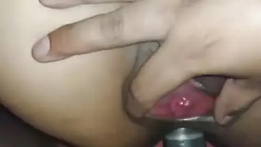 Indian Ananya And Her Husband Have A Hot Fuck