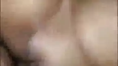 Sexy up girl pussy fucked with bhojpuri song