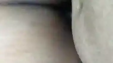 Neapali Girl Leaked Selfie Video Part 1