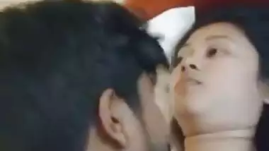 Sexy Indian Girl Fucking Part 1