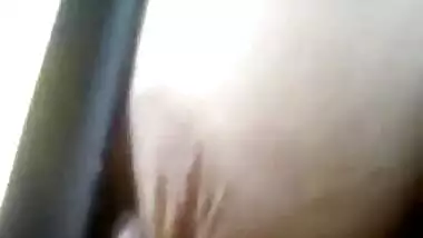 Banging Hairy Pussy Of Bihari Girl In Car