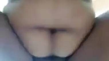 Chubby Mallu wife shiowing fleshy pussy on cam