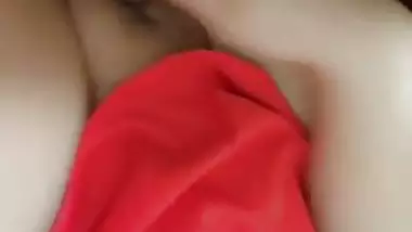 Young couple Romantic fucking