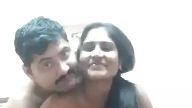 Mature Indian couple hot sex on ca