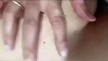 Desi sexy hot bhabhi anal fuck with moaning part 2