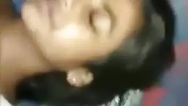 Cute Desi Girl Tight Pussy Fucked