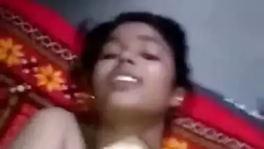 Desi woman doesn't know XXX man makes MMS video of her being nailed