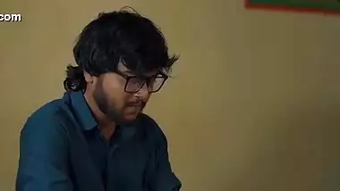 Sex With God (2020) Telugu Short Film