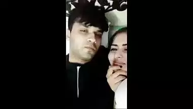 Horny indian bhabhi blindfolded and fucked by escort