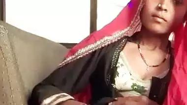 Horny Bhabhi Masturbating Part 3
