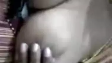 Sexy bangla Girl Nude Selfie 3