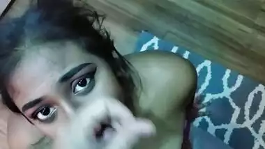 Anekal Taluk Kareena Sex Video - Rai is back sloppy deepthroat indian blowjob indian sex video