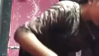 Bangladeshi Bigboob Sexy Girl Fannatul Bathing Video New Leak