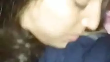 Pakistani XXX sex clip leaked online