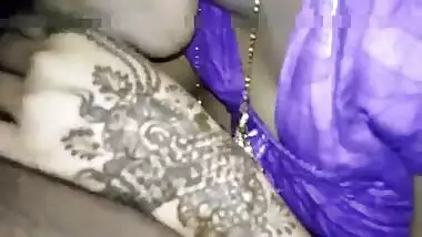 Indian Wife Blowjob
