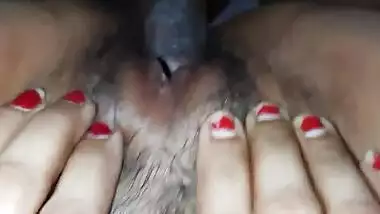 Indian dick in Indian preety sexiest hole