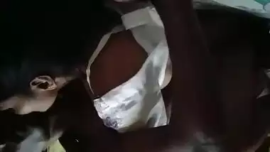 Indian Couple Fucking Clip