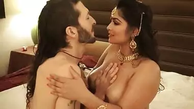 NRI Pornstar Maya Rati Kamasutra Style Sex With Lover