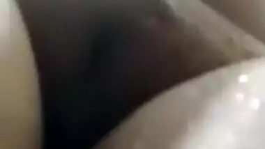 Sexy Desi Girl Nude Selfie (Updates)