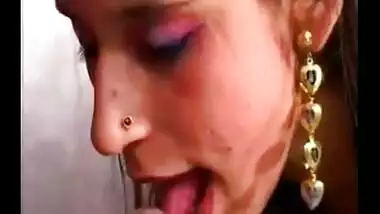 Amateur Desi Blowjob will Turn You On