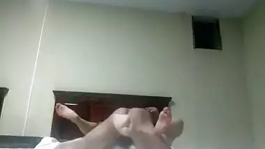 Hardcore Pakistani Sex Video Of Huge Ass Wife On Hidden Cam