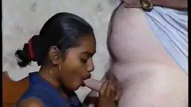 indian girl rash neen with white