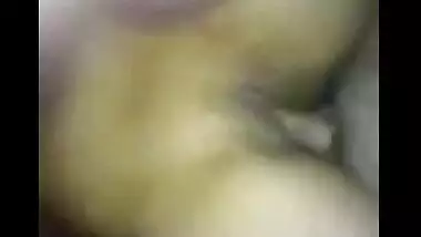 Indian Desi Teen Fingering In Ass And Fucking Hard