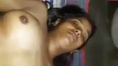 Indian Desi XXX couple takes their hot home sex video MMS