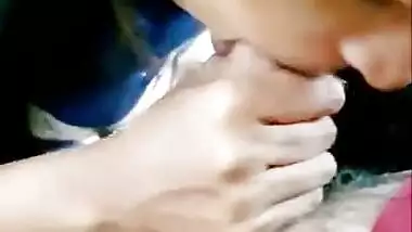 Hot Indian Gf Eats White Bfs Dick For Breakfast