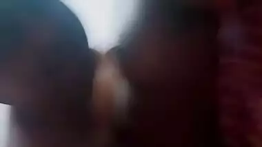 Chennai wife fucking with hubby Tamil sex video