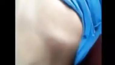 Desi Girl Fingering Her Vagina