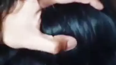 Desi Mumbai Sexy Bhabi Sucking