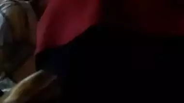Rajasthani bhabi Sucking cock captured