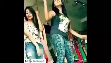 Indian Girls Best Dance 2017.MP4