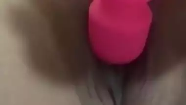 Indian Girl Playing With Wet Pussy