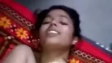 Indian girl first passionate sex