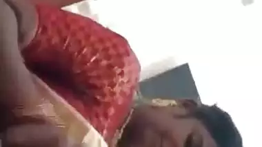 Tamil Matured Wife Blowjob