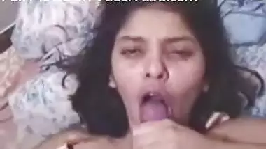Indian teen loves hot jizzloads