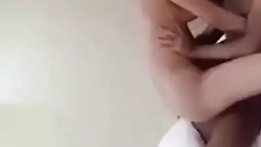 indian Gf Hard Fucked By Lover With Loud moaning