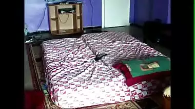 Mumbai girl bedroom sex with bf
