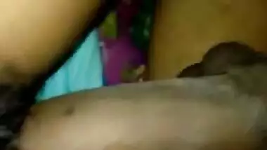 Hairy pussy bhabhi fucking