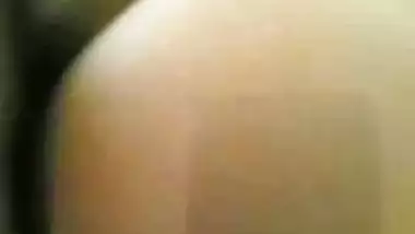 Indian Aunty's Hairy Pussy Pounded Hard