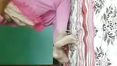 Sexy ass girl fucking viral Bengali sex video