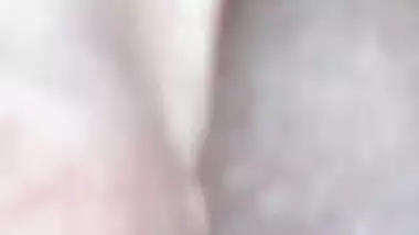 Horny Paki Bhabhi Showing Her Boobs and Pussy