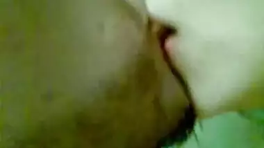 Indian sexy bhabhi close up fucking