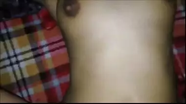 Homemade free Indian sex video of wife getting fucked HD