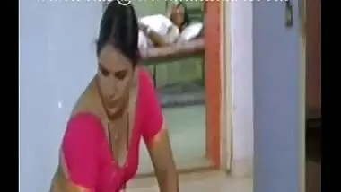 Indian South maid Home Fuck