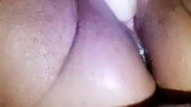 Tasty Tapenga - Again Stretching And Squinting Myself Into An Orgasmic Frenzy
